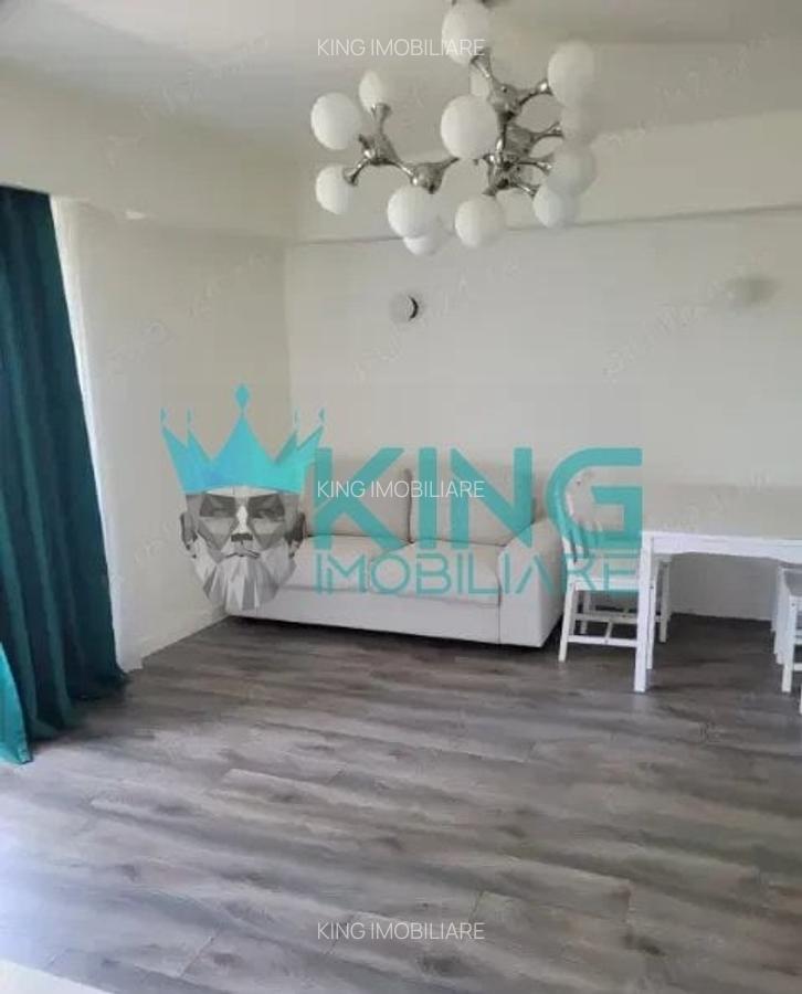 Apartament 3 Camere Baneasa Bucuresti - 1