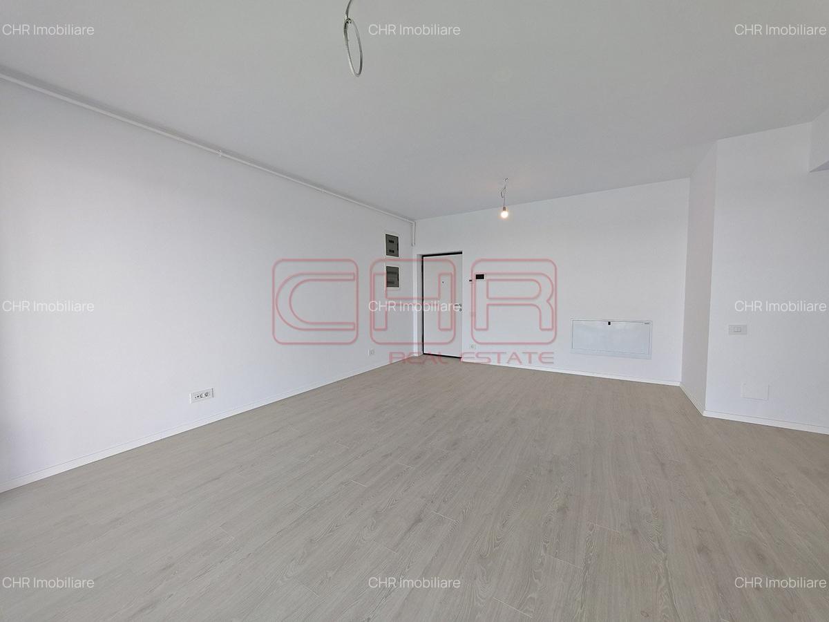 Apartament cu 3 camere semidecomandat în Băneasa - 14