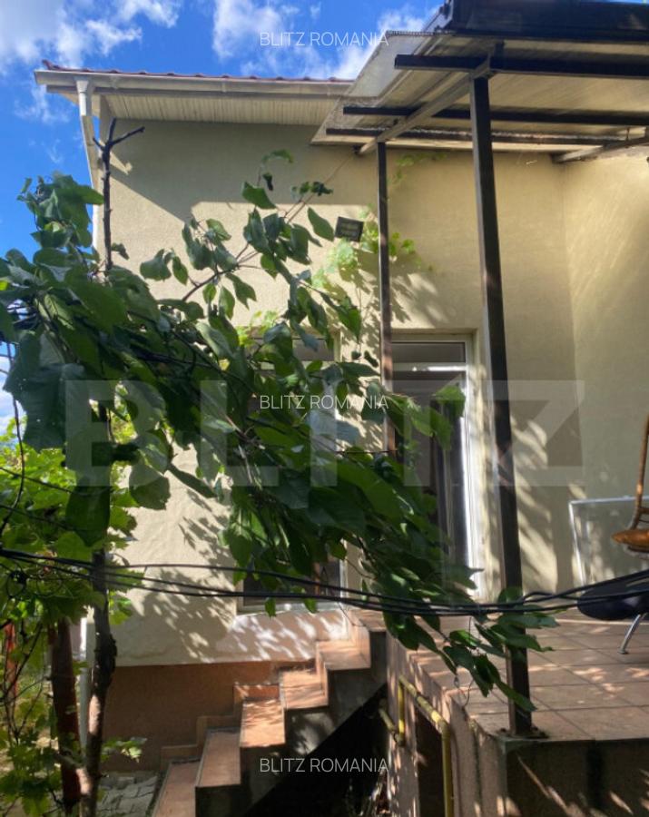 Casa de vanzare, 270 mp, zona Braytim - 6