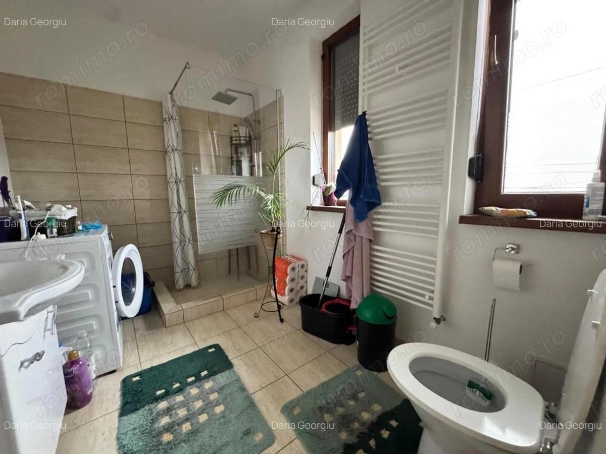 COMISION 0% | Duplex 4 Camere | Mosnita Veche | 117 mp | Mobilat - 8