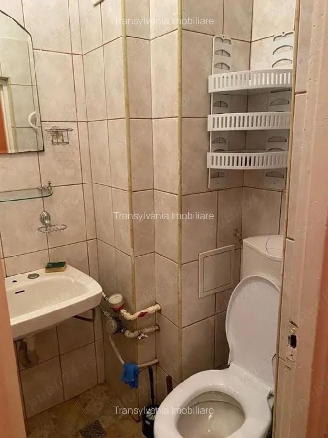 Apartament | 1 camera | Gheorgheni - 10