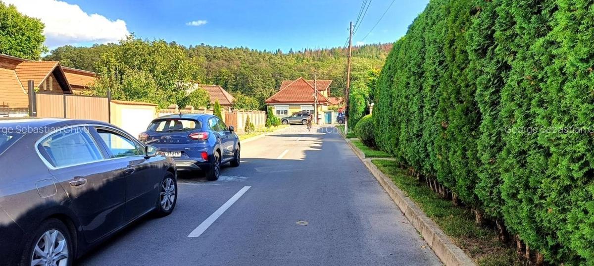 Casa renovabila cu teren de 820mp in zona Eminescu - 3