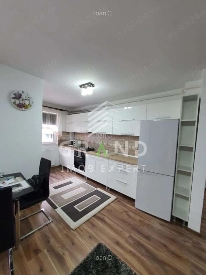 Apartament spatios 2 Camere | Floresti, Reprezentanta BMW, loc de parcare inclus - 3