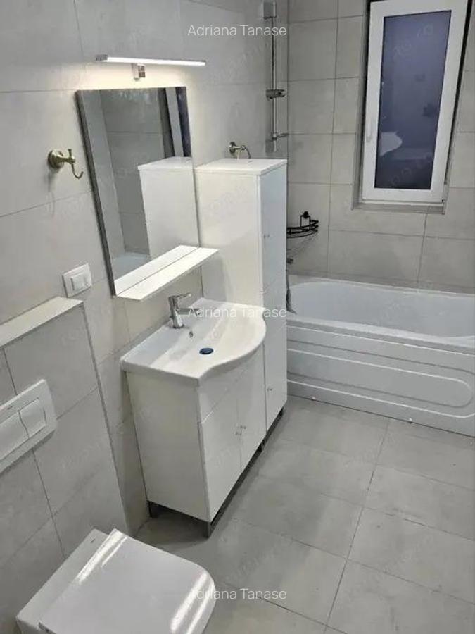 Studio 50 mp cu balcon si loc de parcare subteran, etaj intermediar,cartier Noua - 3