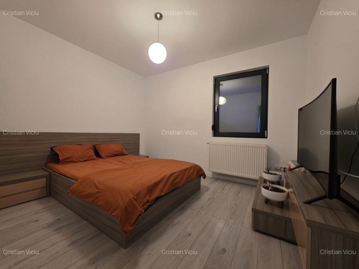 Casă de vânzare mobilata complet 6 camere, 325 mp construiți Aviației - 12