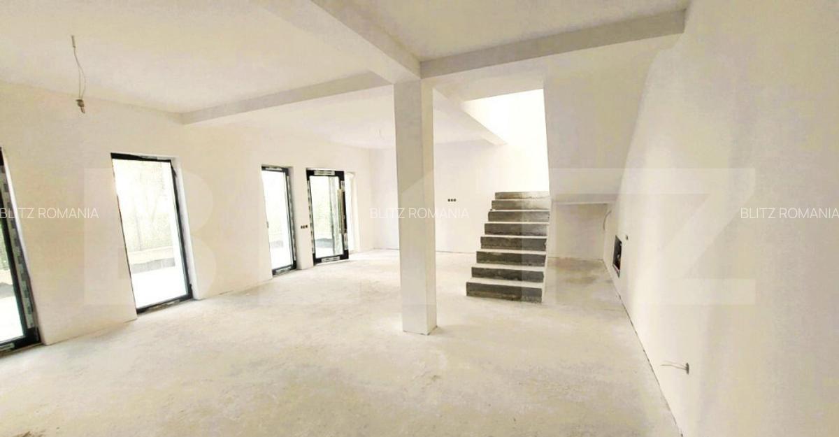 SUPER PRET!!!Duplex semifinisat, 162 mp, Dambul Rotund, ved - 3