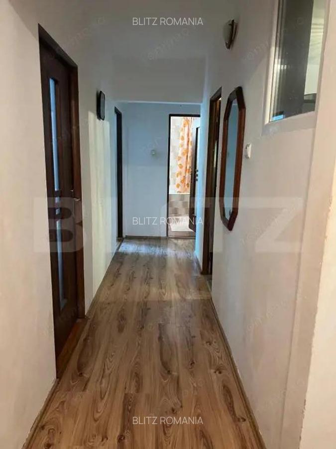 Apartament 3 camere, 70 mp, etaj 1, decomandat zona Pandurilor - 4