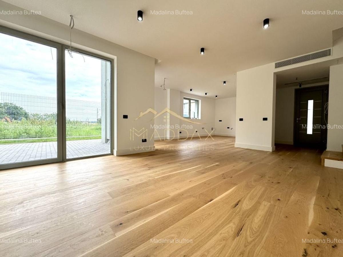Vila impresionanta Smart&Green *258mp* // Pipera-Erou Iancu Nicolae - 3