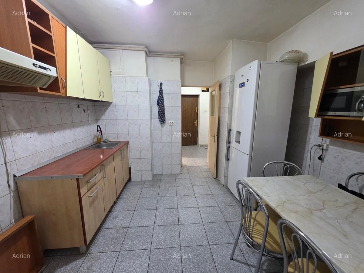 Piata Muncii, Decebal, 10 minute metrou, chiar pe Agricultori, - 5