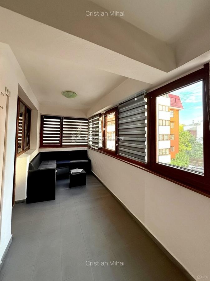 Apartament 3 Camere complet mobilat si utilat! Metrou Dimitrie Leonida la 5 min - 7