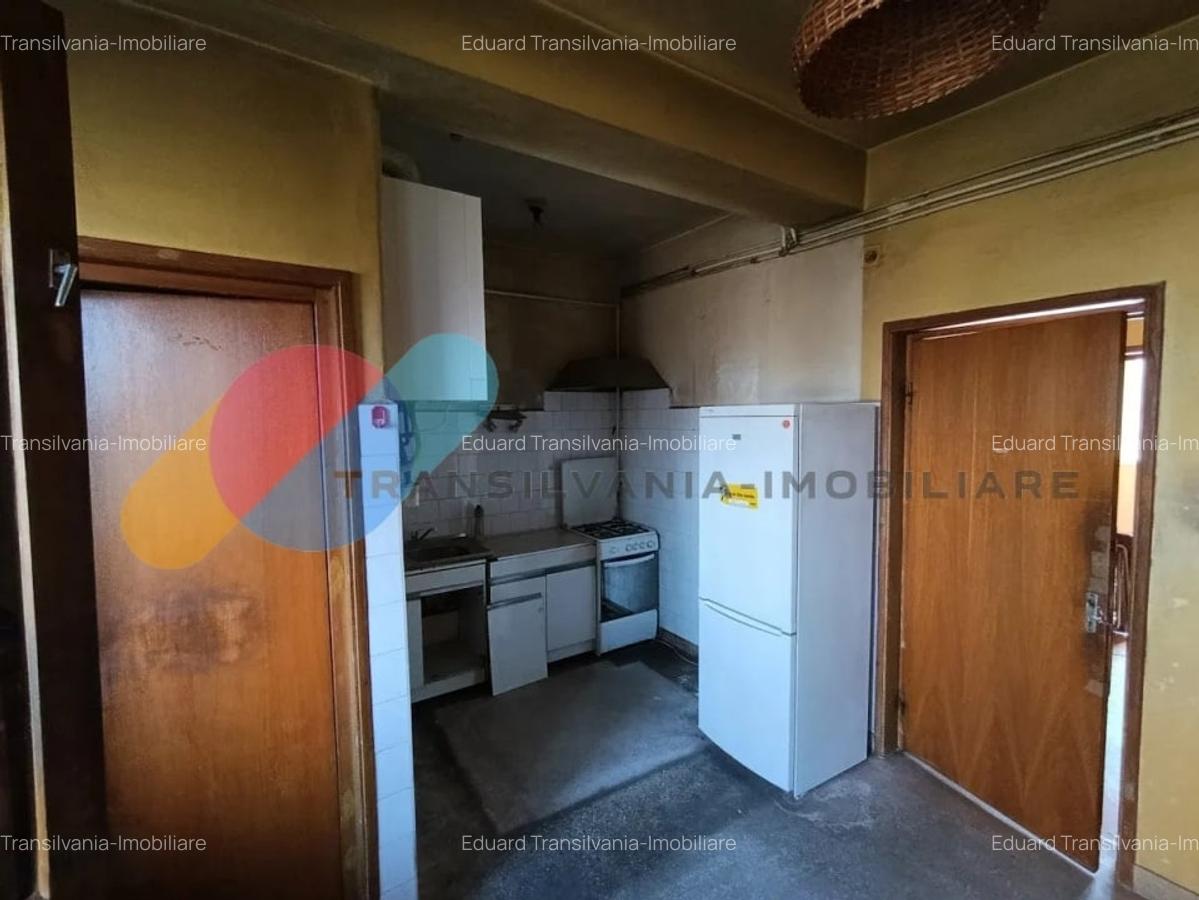 Apartament 4 camere 120mp - Zona Hasdeu - 6