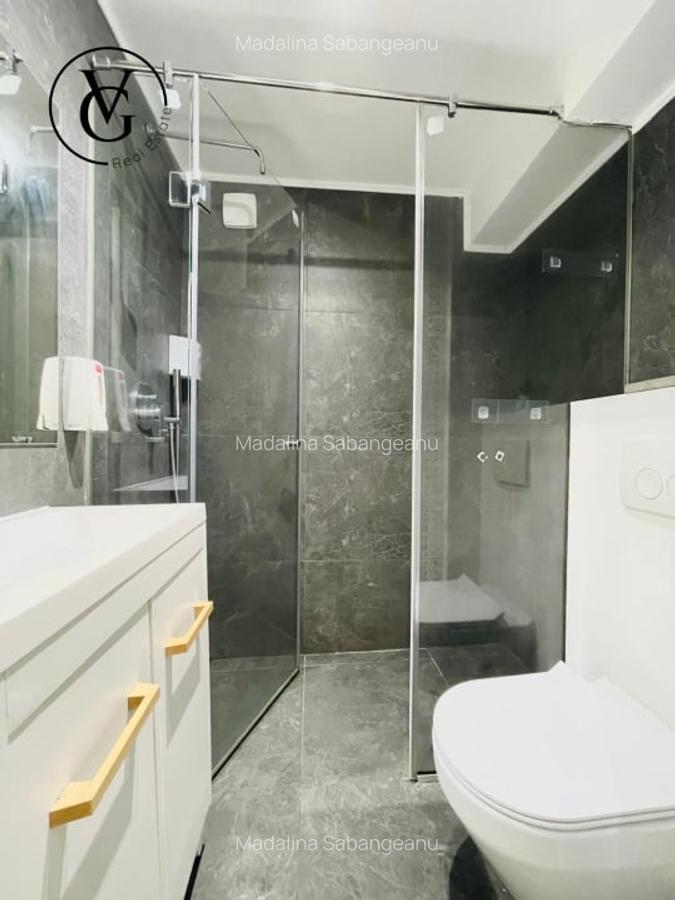 Apartament 2 camere - Afacere la cheie in Centrul Vechi - 5 Apartament 2 camere - Afacere la cheie in Centrul Vechi - 5