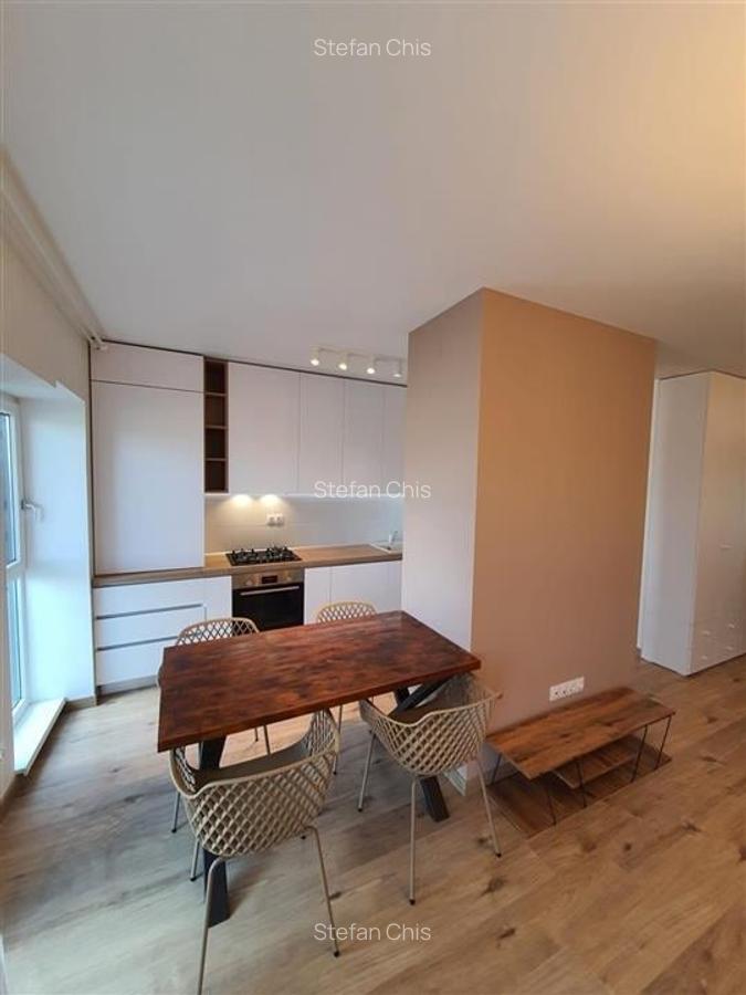 Apartament 3 camere | Belvedere Residence | Pipera - Floreasca | Parcare Klaus - 8