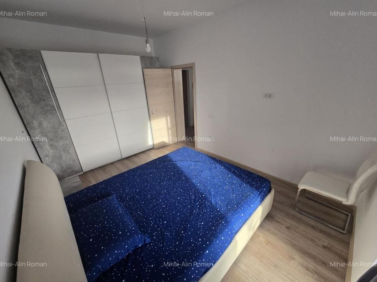 Aproape de Decathlon, pozitie excelenta. Mobilat si utilat. Disponibil imediat. - 10