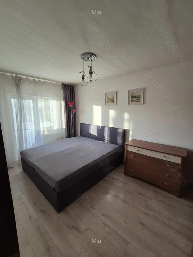 Proprietar inchiriez apartament 3 camere parc Bucovina - 6
