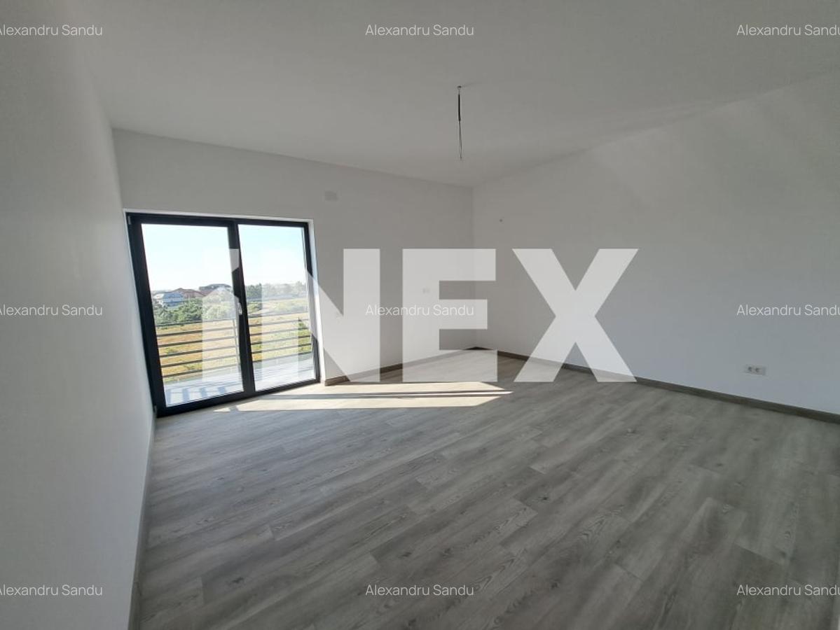 TVA inclus | Apartament 2 camere zona Stadion | Bloc Nou | Finalizat - 3