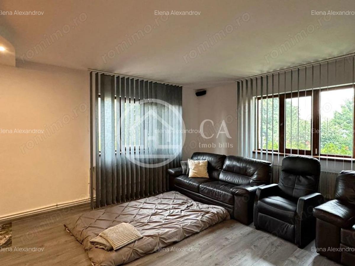 Casa de vanzare cu 4 camere si teren de 1000 mp in Salard, Bihor - 14