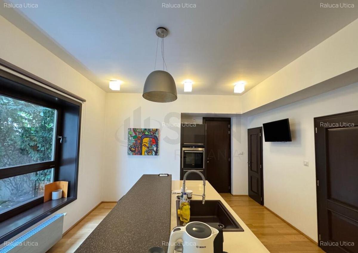 Vila superba 6 camere adiacent Calea Calarasilor - 9