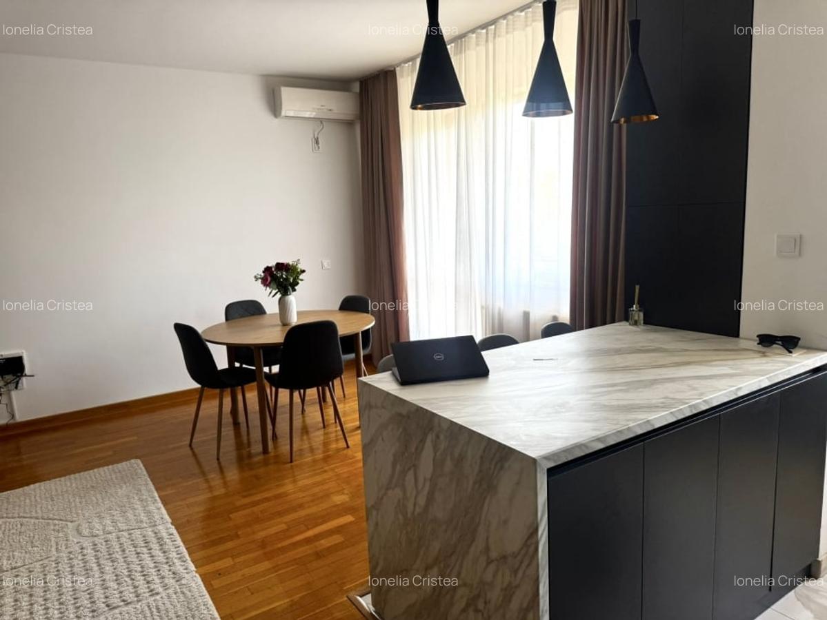 4 Camere | BucurestiI Noi | Pod Constanta | Chitila | Centrala | Boxa - 1