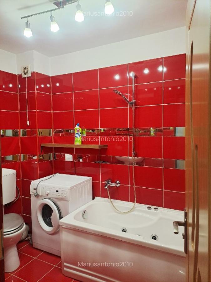 Închiriez apartament Modern cu două camere - 7