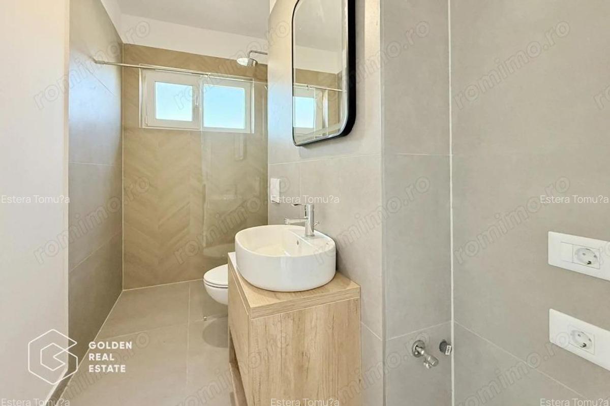 Apartament bloc NOU, 3 camere, comision 0%, Direct de la dezvoltator - 10