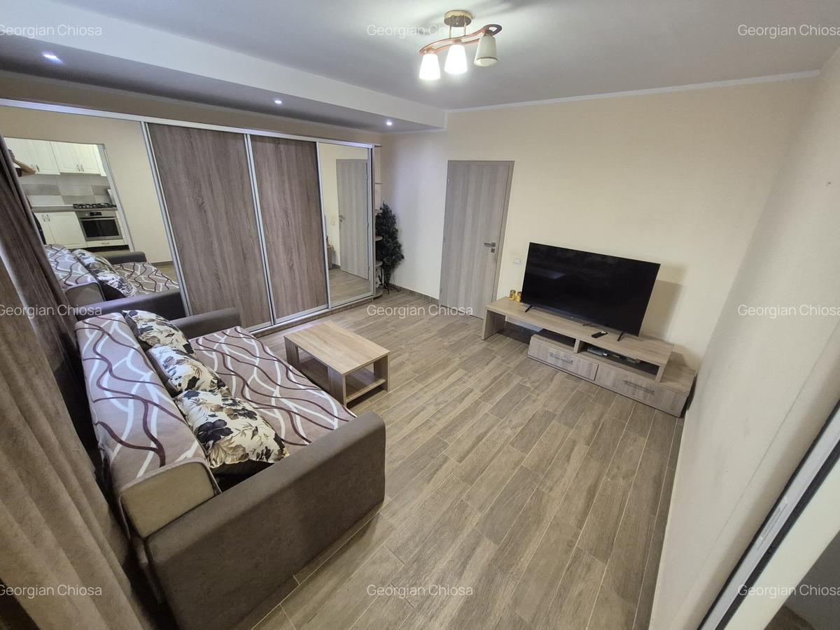 2 Cam-Parter-Ciarda Rosie-5 min Spitalul Judetean-Mobilat--54 MP-95.000 Euro! - 3