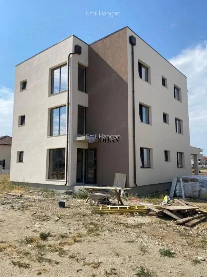 Apartamente spa?ioase cu 3 camere bloc nou, aproape de zona industriala - 6
