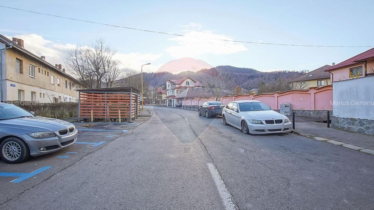 Apartament cochet cu 2 camere de vanzare in Cartierul Noua - 24