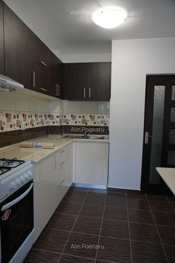 Garsoniera Moderna Dimitrie Leonida Metrou Bloc Nou Centrala Proprie - 2