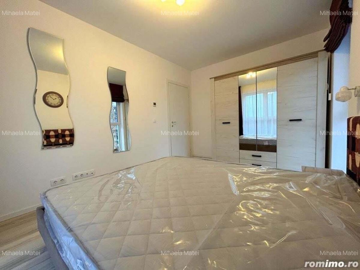 3 camere, mobilat modern, in zona Lipovei - Padurea Verde - 16