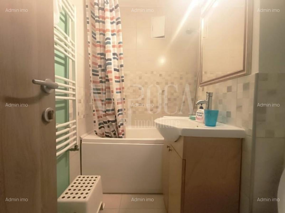 Apartament 3 camere de vanzare in Manastur, Cluj Napoca - 5