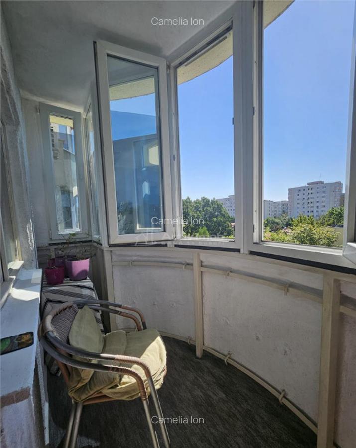 Garsoniera 40 mp - Doamna Ghica / Tei - 4