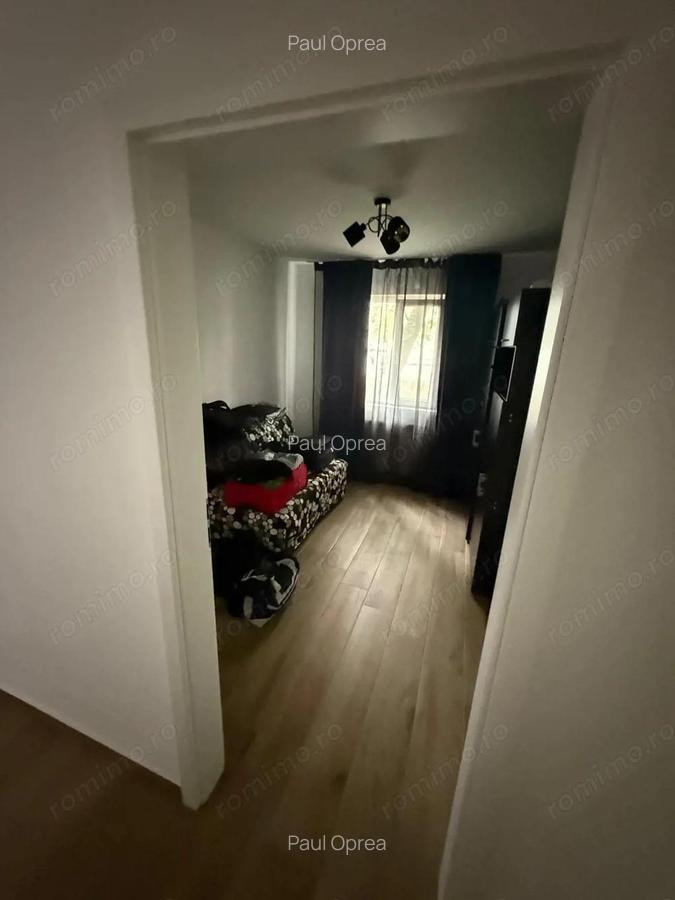 Apartament proaspat igienziat 3 camere, Iulius Town - 5
