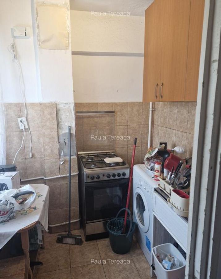 Garsoniera decomandata Metrou Constantin Brancoveanu / Al... - 15