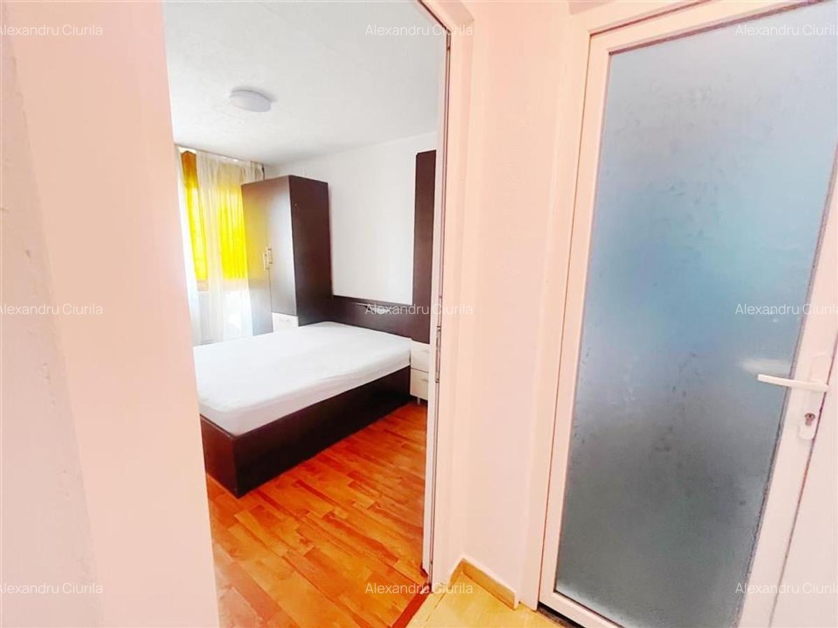 Apartament 2 camere de vânzare în Ploiesti, zona Vest - 10