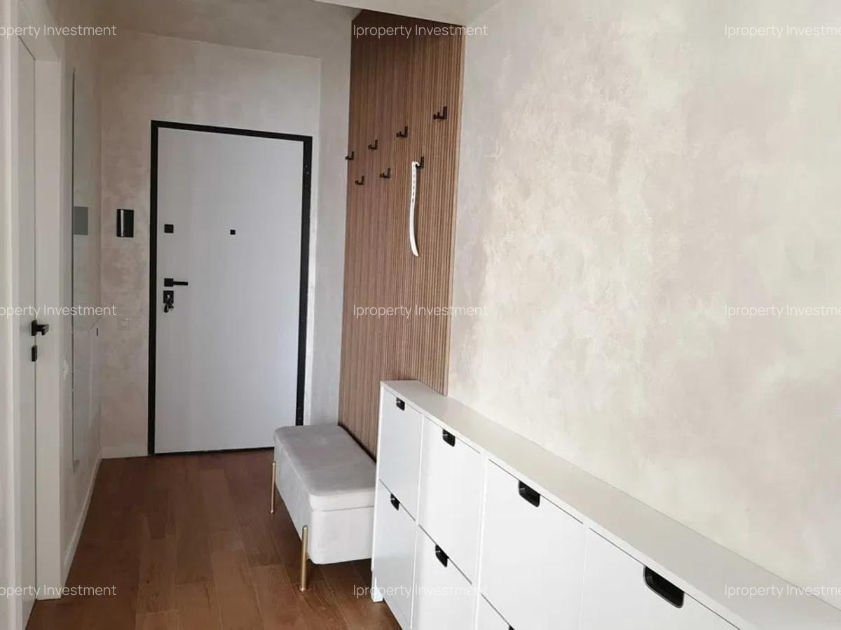 One Cotroceni | 2 Camere | Centrala | Balcon | Parcare | - 4