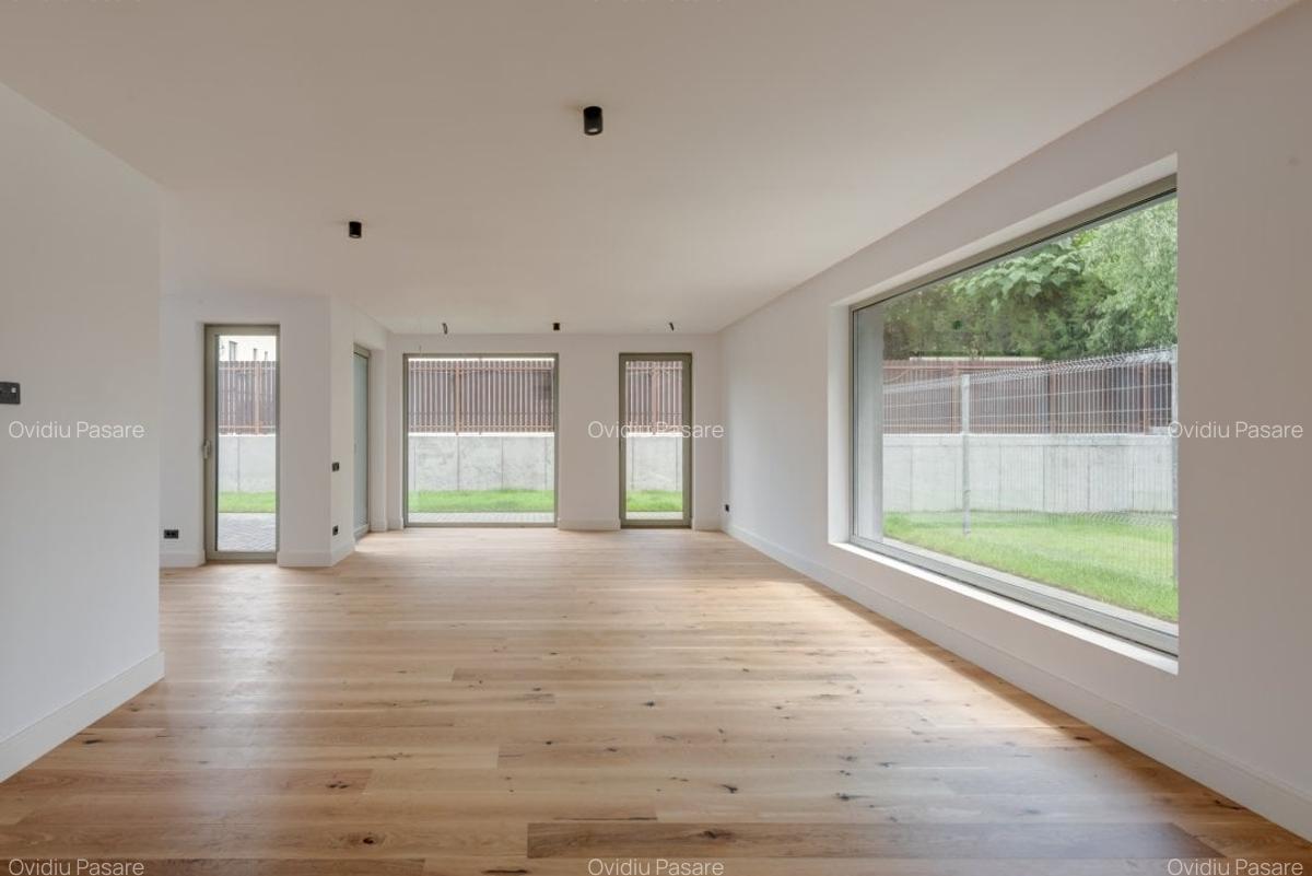 Oasis Homes - Concept smart&green  - zona Iancu Nicolae - 11