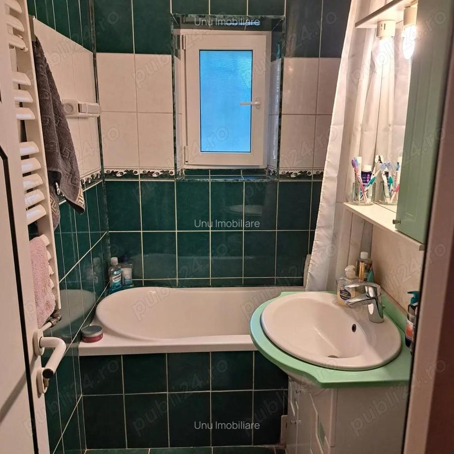 De vanzare Apartament 2 camere, 43 mp, parter - Complet mobilat ?i utilat - 5 De vanzare Apartament 2 camere, 43 mp, parter - Complet mobilat ?i utilat - 5