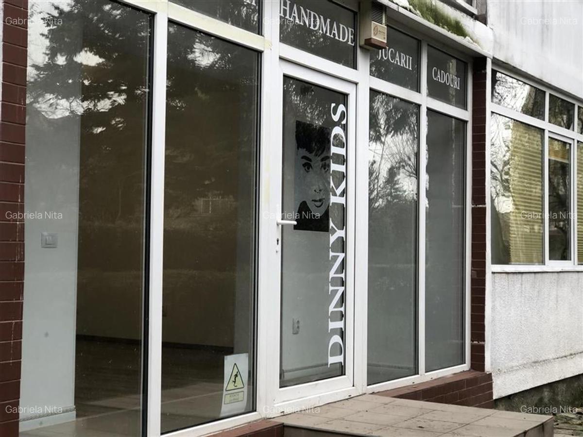 OFERTA SPATIU  pretabil frizerie | birou | manichiura | Centru Civic - 5