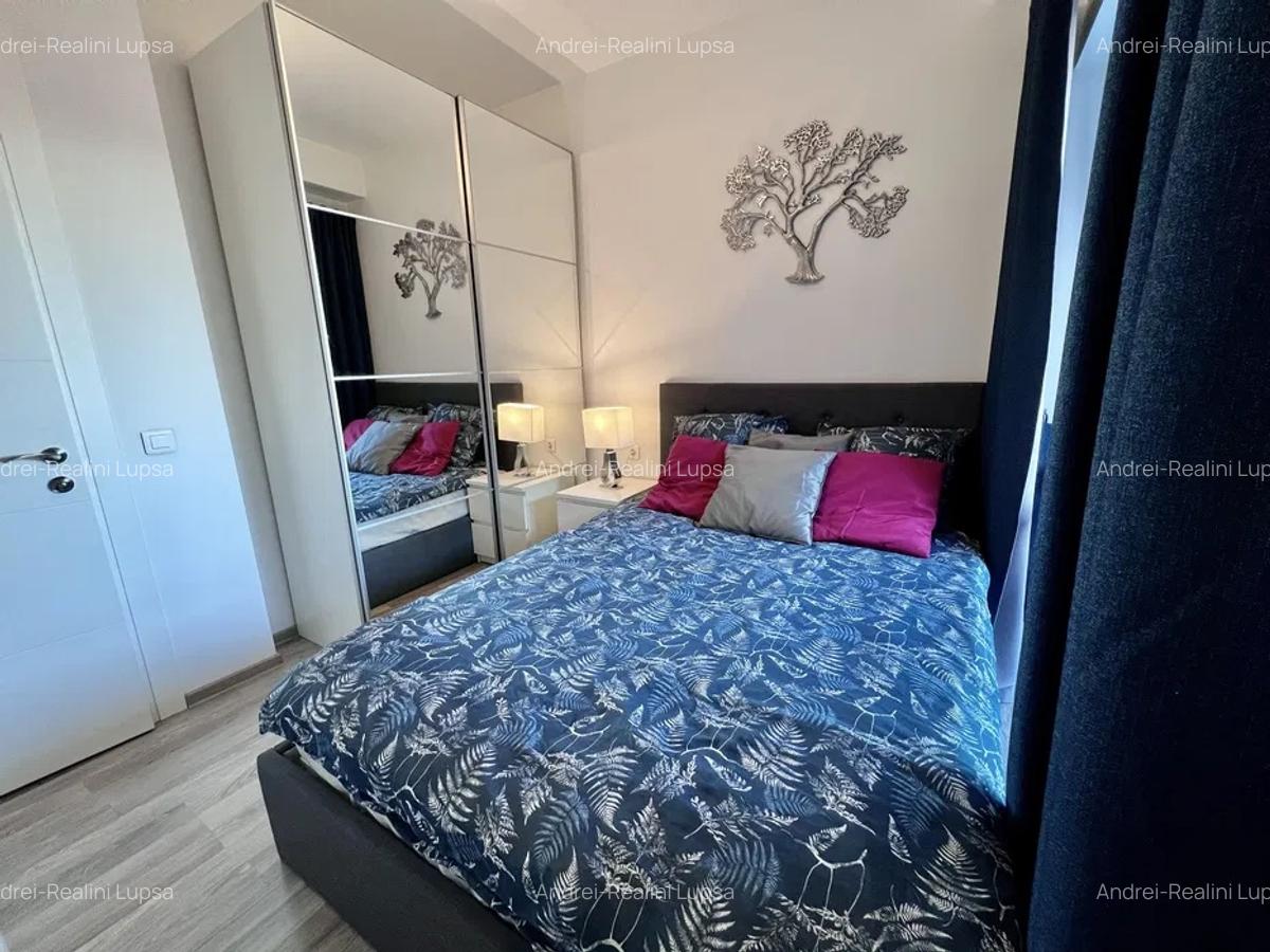 Apartament 2 Camere | Floreasca Residence | Parcare Subterana Inclusa - 5