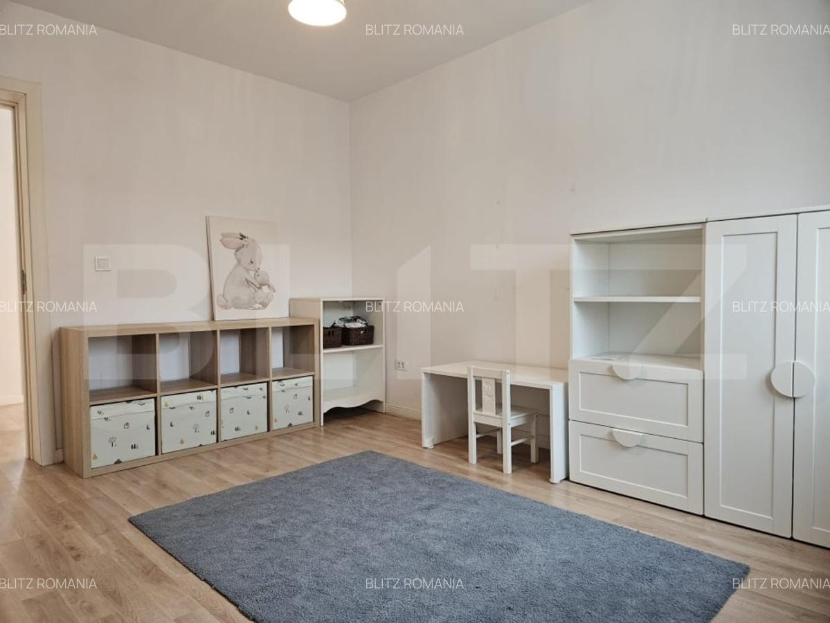Casa moderna, 4 camere  Rediu, mobilata si utilata - 16