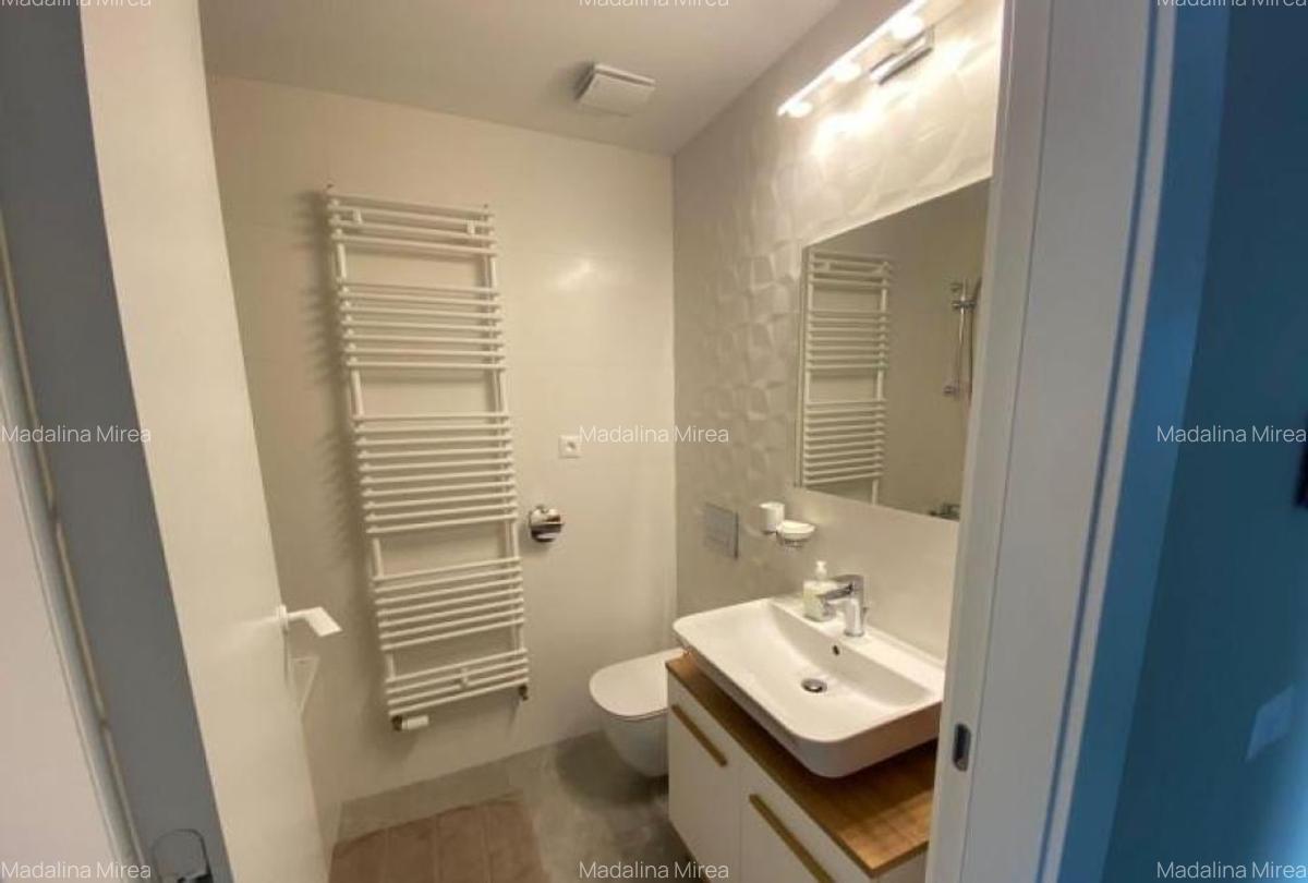 Inchiriere 2 Camere Aviatiei, parcare inclusa Cloud 9 - 9