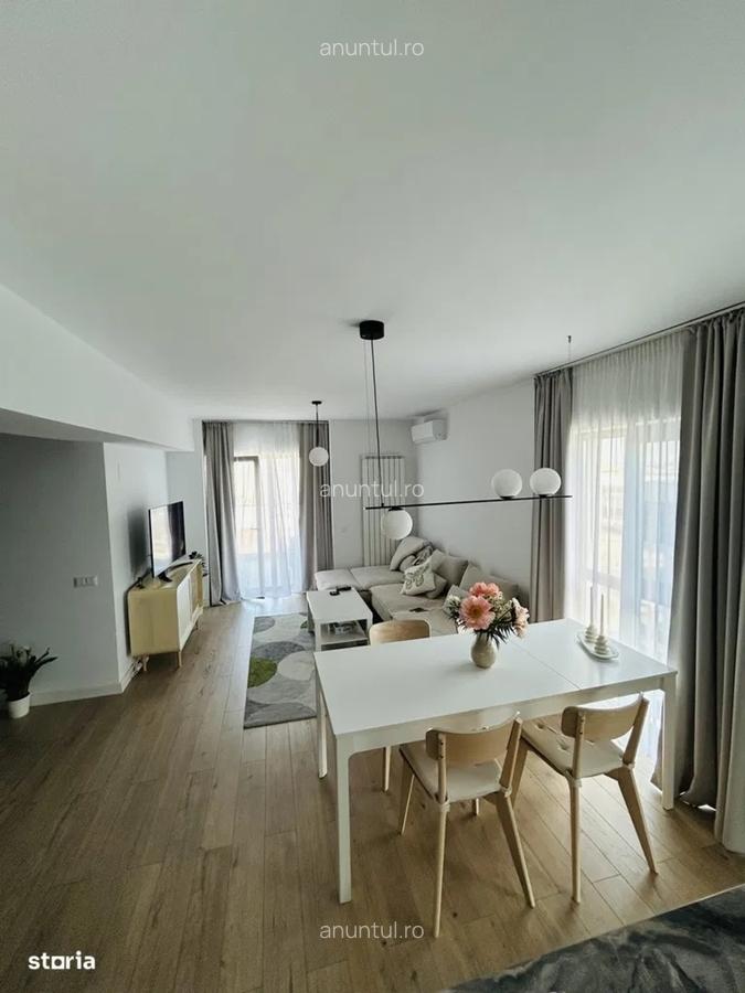 Drumul Taberei, duplex 3 camere 91.7 mp Moghioros Park Residence - 7