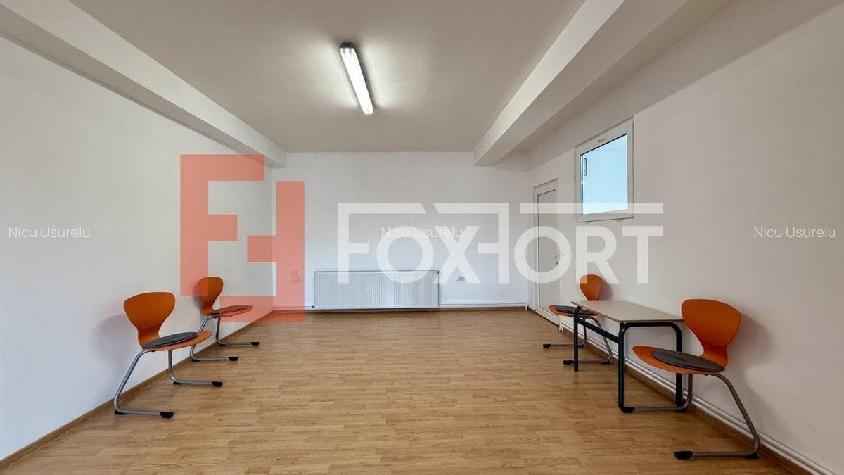 COMISION 0% - Spatiu comercial 117 mp, pozitie excelenta, zona Cetatii - 2