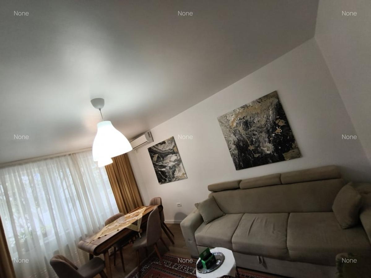 Inchiriere Apartament modern Centru cu centrala gaz - 5