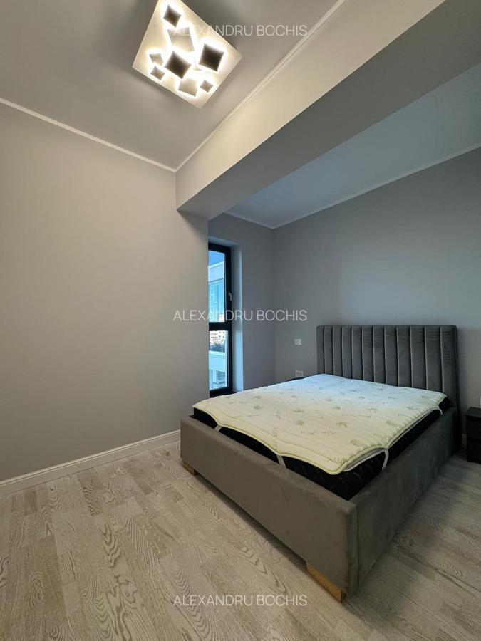 Trăiește exclusivist – 3 camere moderne în Aviatorii 3(AXI64) - 12