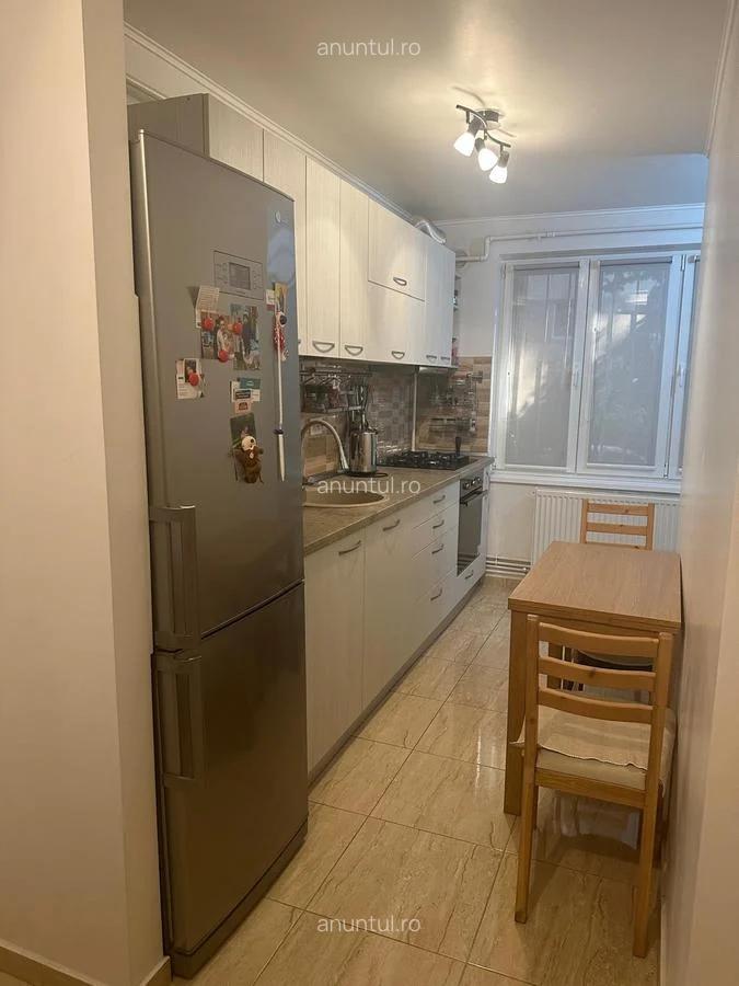 Lujerului Garsoniera zona Lujerului, renovata, centrala termica - 8