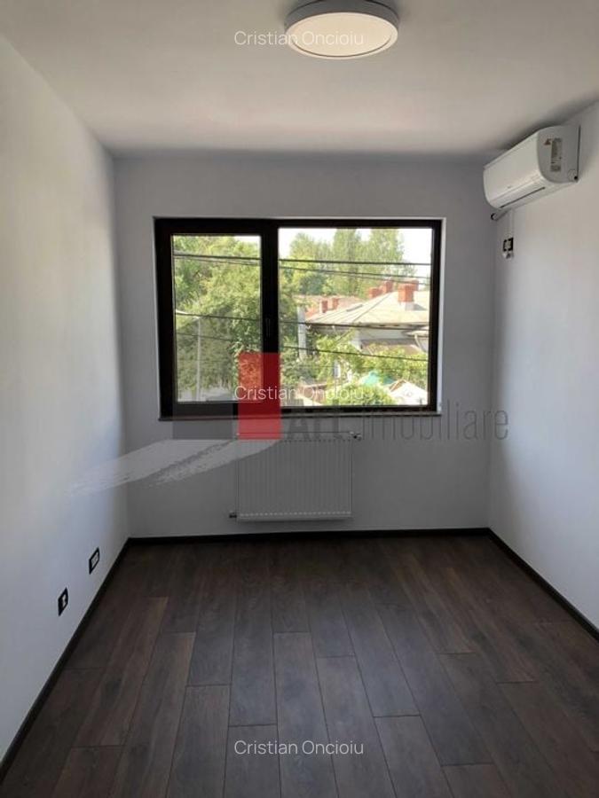 Vila Piata Unirii-Marasesti, pretabila comercial/birouri - 4