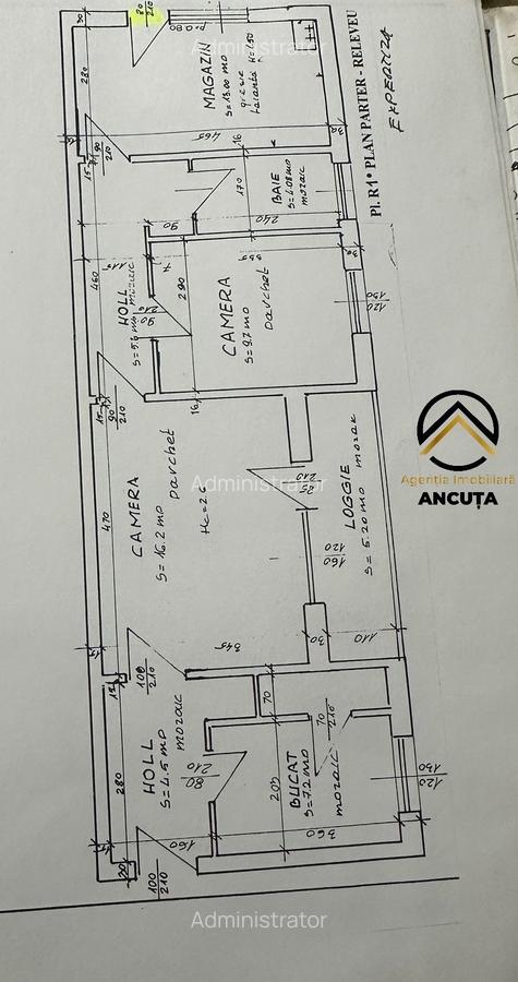 196585-Vanzare apartament 3 camere, Gheorgheni, Cluj-Napoca HomeClujGheorgheni - 1 196585-Vanzare apartament 3 camere, Gheorgheni, Cluj-Napoca HomeClujGheorgheni - 1