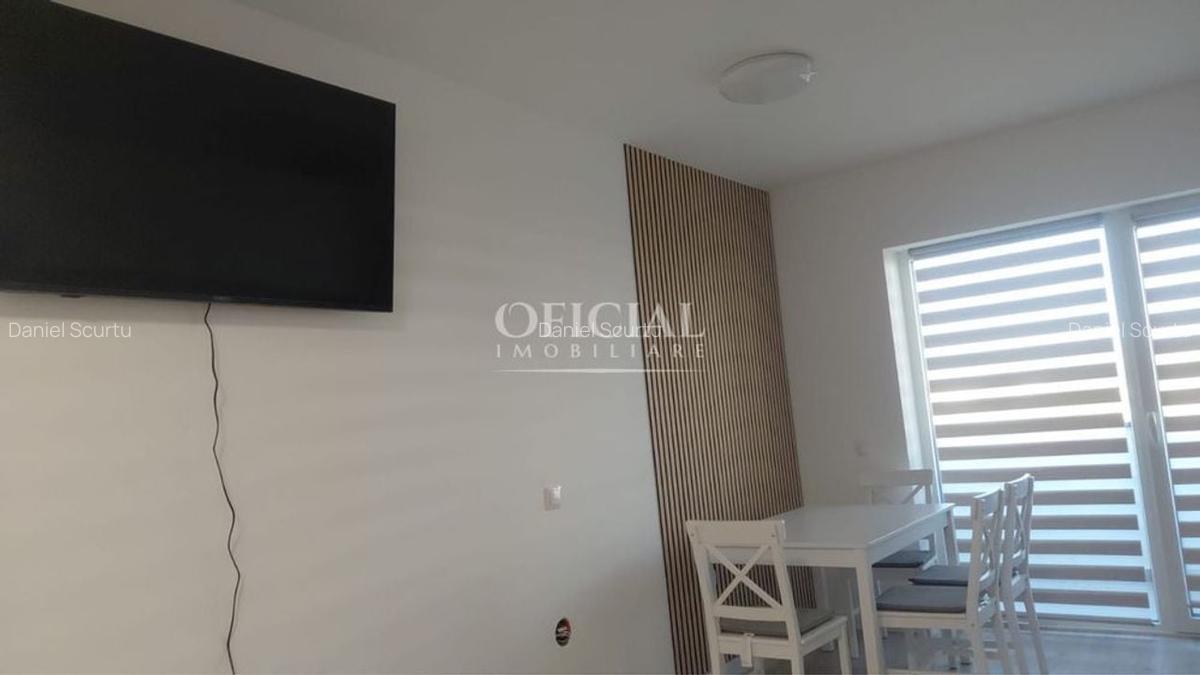 Apartament 2 camere | Parcare | Bloc nou | Lift | Porii | Floresti - 5